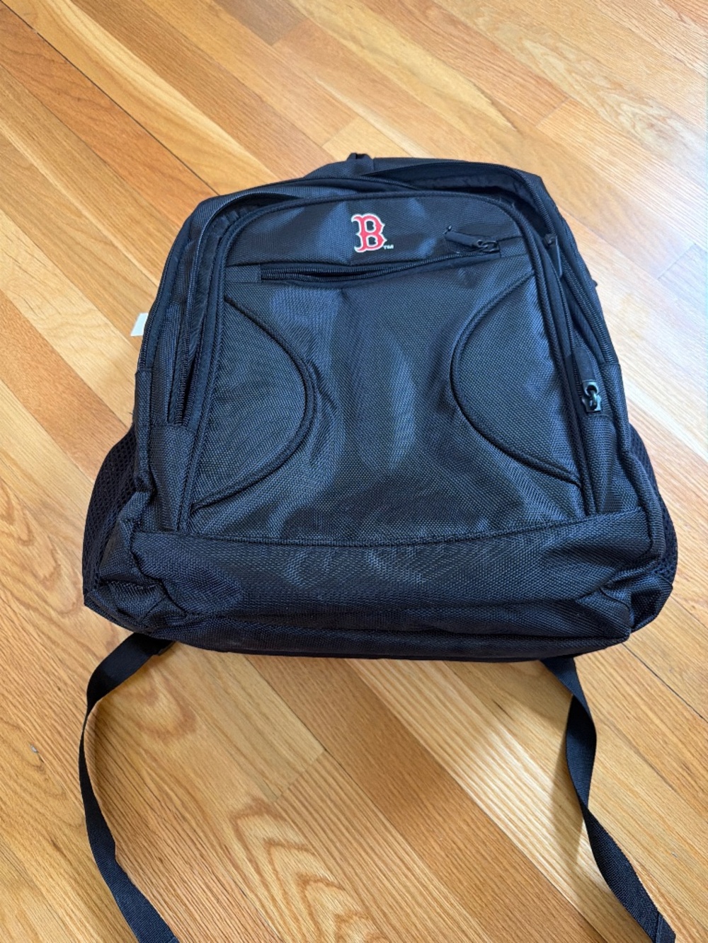 Boston Red Sox backpack